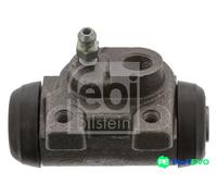 FEBI BILSTEIN REAR LEFT WHEEL BRAKE CYLINDER 09603 FOR PEUGEOT