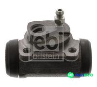 FEBI BILSTEIN REAR LEFT WHEEL BRAKE CYLINDER 09615 FOR RENAULT