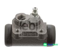 FEBI BILSTEIN REAR LEFT WHEEL BRAKE CYLINDER 102822 FOR CITROËN