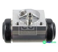 FEBI BILSTEIN REAR LEFT WHEEL BRAKE CYLINDER 178638 FOR RENAULT