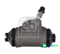 FEBI BILSTEIN REAR LEFT WHEEL BRAKE CYLINDER 181566