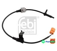 FEBI BILSTEIN REAR LEFT WHEEL SPEED SENSOR 106466 FOR HONDA