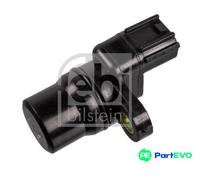FEBI BILSTEIN REAR LEFT WHEEL SPEED SENSOR 109719 FOR TOYOTA