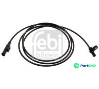 FEBI BILSTEIN REAR LEFT WHEEL SPEED SENSOR 171102