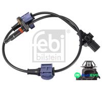 FEBI BILSTEIN REAR LEFT WHEEL SPEED SENSOR 172415 FOR HONDA