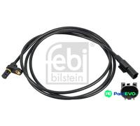 FEBI BILSTEIN REAR LEFT WHEEL SPEED SENSOR 173738