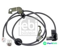 FEBI BILSTEIN REAR LEFT WHEEL SPEED SENSOR 175334 FOR MAZDA
