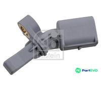 FEBI BILSTEIN REAR LEFT WHEEL SPEED SENSOR 179141 FOR AUDI VW