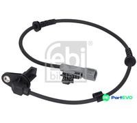 FEBI BILSTEIN REAR LEFT WHEEL SPEED SENSOR 192916