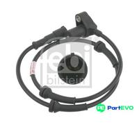 FEBI BILSTEIN REAR LEFT WHEEL SPEED SENSOR 26042