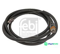FEBI BILSTEIN REAR LEFT WHEEL SPEED SENSOR 40545