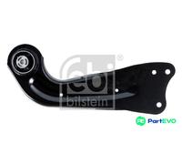 FEBI BILSTEIN REAR LEFT WHEEL SUSPENSION CONTROL/TRAILING ARM 170517 FOR VW