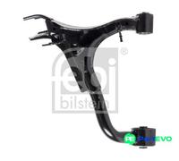 FEBI BILSTEIN REAR LEFT WHEEL SUSPENSION CONTROL/TRAILING ARM 174178 FOR LAND