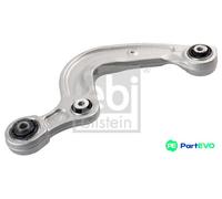 FEBI BILSTEIN REAR LEFT WHEEL SUSPENSION CONTROL/TRAILING ARM 174194 FOR AUDI