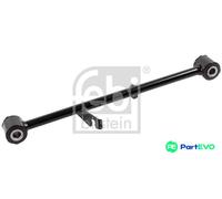 FEBI BILSTEIN REAR LEFT WHEEL SUSPENSION CONTROL/TRAILING ARM 174792 FOR NISSAN
