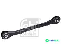 FEBI BILSTEIN REAR LEFT WHEEL SUSPENSION CONTROL/TRAILING ARM 179037 FOR AUDI