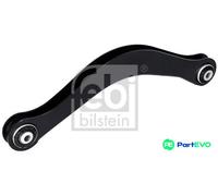 FEBI BILSTEIN REAR LEFT WHEEL SUSPENSION CONTROL/TRAILING ARM 180525 FOR AUDI