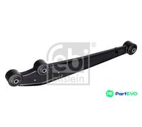 FEBI BILSTEIN REAR LEFT WHEEL SUSPENSION CONTROL/TRAILING ARM 180973