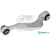 FEBI BILSTEIN REAR LEFT WHEEL SUSPENSION CONTROL/TRAILING ARM 182030 FOR BMW