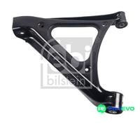 FEBI BILSTEIN REAR LEFT WHEEL SUSPENSION CONTROL/TRAILING ARM 182082 FOR AUDI VW
