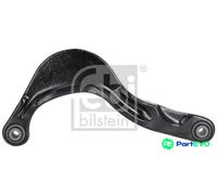 FEBI BILSTEIN REAR LEFT WHEEL SUSPENSION CONTROL/TRAILING ARM 184453 FOR VOLVO