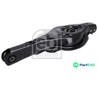 FEBI BILSTEIN REAR LEFT WHEEL SUSPENSION CONTROL/TRAILING ARM 185607 FOR MAZDA