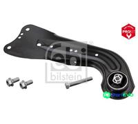 FEBI BILSTEIN REAR LEFT WHEEL SUSPENSION CONTROL/TRAILING ARM 192996 FOR AUDI