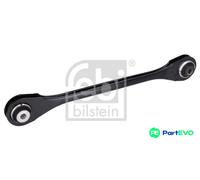 FEBI BILSTEIN REAR LEFT WHEEL SUSPENSION CONTROL/TRAILING ARM 196586 FOR BMW