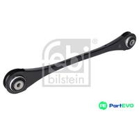 FEBI BILSTEIN REAR LEFT WHEEL SUSPENSION CONTROL/TRAILING ARM 197241 FOR AUDI VW