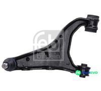 FEBI BILSTEIN REAR LEFT WHEEL SUSPENSION CONTROL/TRAILING ARM 197790 FOR SUBARU