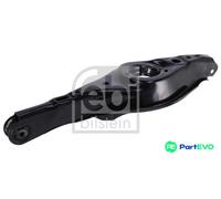FEBI BILSTEIN REAR LEFT WHEEL SUSPENSION CONTROL/TRAILING ARM 199836 FOR MAZDA