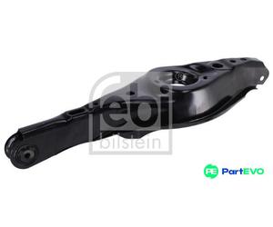 FEBI BILSTEIN REAR LEFT WHEEL SUSPENSION CONTROL/TRAILING ARM 199836 FOR MAZDA