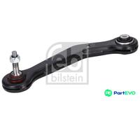 FEBI BILSTEIN REAR LEFT WHEEL SUSPENSION CONTROL/TRAILING ARM 23888 FOR BMW