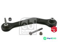 FEBI BILSTEIN REAR LEFT WHEEL SUSPENSION CONTROL/TRAILING ARM 38255 FOR BMW