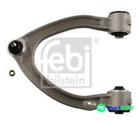 FEBI BILSTEIN REAR LEFT WHEEL SUSPENSION CONTROL/TRAILING ARM 39840 FOR