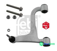 FEBI BILSTEIN REAR LEFT WHEEL SUSPENSION CONTROL/TRAILING ARM 40609 FOR