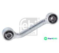 FEBI BILSTEIN REAR LEFT WHEEL SUSPENSION CONTROL/TRAILING ARM 40878 FOR ALFA
