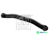 FEBI BILSTEIN REAR LEFT WHEEL SUSPENSION CONTROL/TRAILING ARM 41792 FOR HYUNDAI
