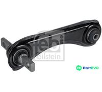 FEBI BILSTEIN REAR LEFT WHEEL SUSPENSION CONTROL/TRAILING ARM 42166 FOR HONDA