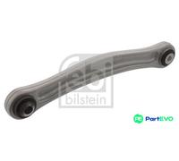 FEBI BILSTEIN REAR LEFT WHEEL SUSPENSION CONTROL/TRAILING ARM 46421 FOR AUDI