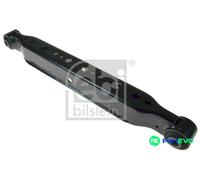 FEBI BILSTEIN REAR LEFT WHEEL SUSPENSION CONTROL/TRAILING ARM 48183 FOR NISSAN