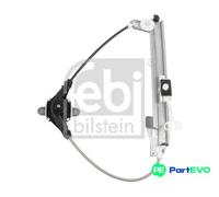 FEBI BILSTEIN REAR LEFT WINDOW REGULATOR 177828 FOR FIAT