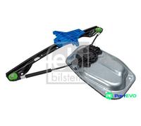 FEBI BILSTEIN REAR LEFT WINDOW REGULATOR 179304 FOR VW