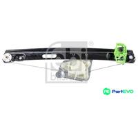 FEBI BILSTEIN REAR LEFT WINDOW REGULATOR 180252 FOR BMW