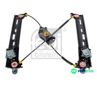 FEBI BILSTEIN REAR LEFT WINDOW REGULATOR 186309 FOR SEAT VW