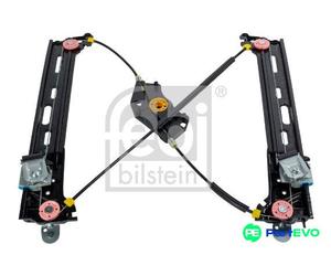 FEBI BILSTEIN REAR LEFT WINDOW REGULATOR 186309 FOR SEAT VW