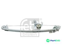 FEBI BILSTEIN REAR LEFT WINDOW REGULATOR 24139 FOR MERCEDES-BENZ
