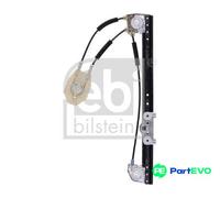 FEBI BILSTEIN REAR LEFT WINDOW REGULATOR 27347 FOR BMW