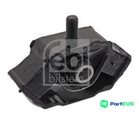 FEBI BILSTEIN REAR MANUAL TRANSMISSION MOUNTING 06020 FOR MERCEDES-BENZ