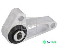 FEBI BILSTEIN REAR MANUAL TRANSMISSION MOUNTING 197777
